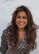 Рижула Дас (Rijula Das)