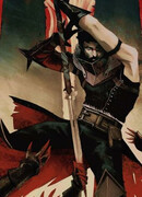 Эпоха Темной Крови