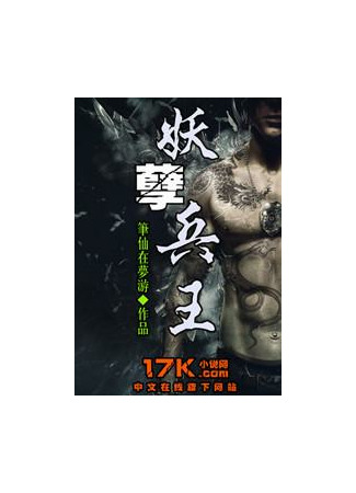 книга Нечестивый король солдат (Wicked Soldier King: 妖孽兵王) 20.11.22