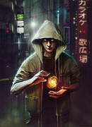 Охотник звёздного ранга