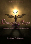 Сага о Драконорождённом