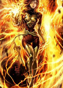 Марвел: Контроль Вектора Vector Control Marvel