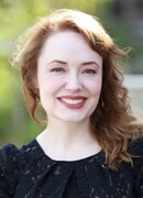 Хилари Дэвидсон (Hilary Davidson)