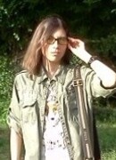 Ирина Фельдман