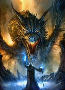 Непобедимый Дракон Император