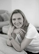 Элизабет Фримантл (Elizabeth Fremantle)