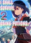 Я выживу с помощью зелий!