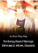 Ухабистая дорога брака: Разводись уже, папа