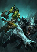 Эволюция гоблина. Путь к вершине