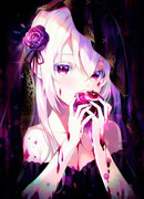 Маленький тиран не хочет встретить плохой конец