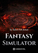 Фэнтезийная Симуляция