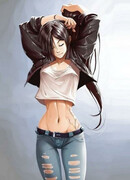 Мэм, вас снова раскрыли