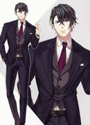 Из Босса в Милашку