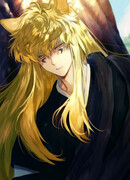 Золотой Лис с системой