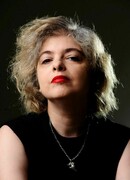 Мариана Энрикес (Mariana Enríquez)