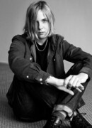 Марике Лукас Рейневелд (Marieke Lucas Rijneveld)