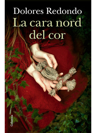 книга Северная сторона сердца (La cara norte del corazón) 29.12.22