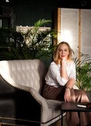 Лилия Ларина