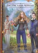 Академия магии при Храме всех богов. Наследница Тумана