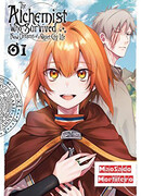 Последний выживший алхимик хочет спокойно жить в городе