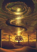 У Меня Есть Божественное Дерево В Моем Сердце