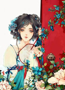 Замужество дочери Ди Замужество дочери Ди