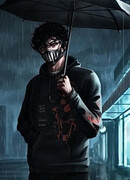 Таинственный Зять