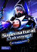 Сверхъестественный провидец