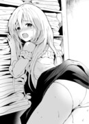 Но мне же сказали, что в другом мире мой статус останется прежним?!