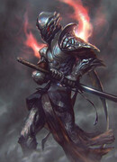 Я так долго был один, что не заметил, как стал самым могущественным в своем роде