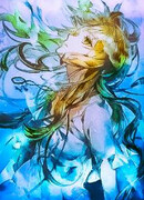 Является ли Герой Сильнейшим в Ином Мире ? Лорд Демонов? Нет! Это Фея ~ десу!