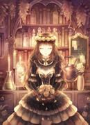 Я – Герцогиня, которая переродилась девять раз, но моя десятая жизнь, кажется, моя награда