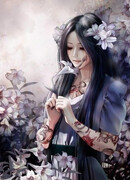 Сверхъестественная подружка