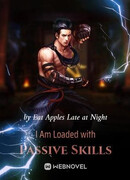 Я Загружаю Пассивные Навыки