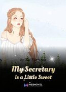 Мой секретарь немного милашка