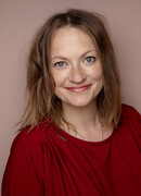 Анне Гунн Халворсен (Anne Gunn Halvorsen)