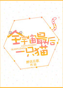 Последний кот во вселенной