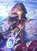 Молчаливая ведьма