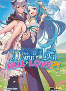 Почему бы отвратительному Повелителю Демонов не влюбиться?!