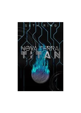 книга Нова Терра: Титан (Nova Terra: Titan) 17.02.23