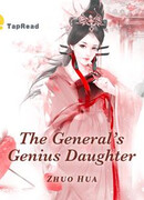 Гениальная дочь Генерала (The General’s Genius Daughter: 天才嫡女妃)