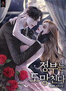 Госпожа убегает