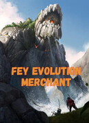 Торговец Эволюцией Фейри