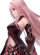 Неро, легендарная охотница