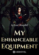 Моё улучшаемое снаряжение