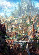 Руководство по управлению другим миром