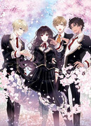 Я злодейка, но цель захвата слишком ненормальна