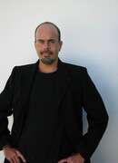 Кристофер Бьюлман (Christopher Buehlman)