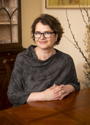 Паулина Брен (Paulina Bren)