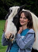 Дженнифер Бенкау (Jennifer Benkau)